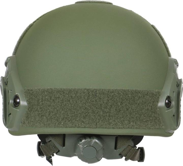 Immagine prodotto Army Shop Casco di sicurezza balistico KEVLAR (58 - 62 cm)