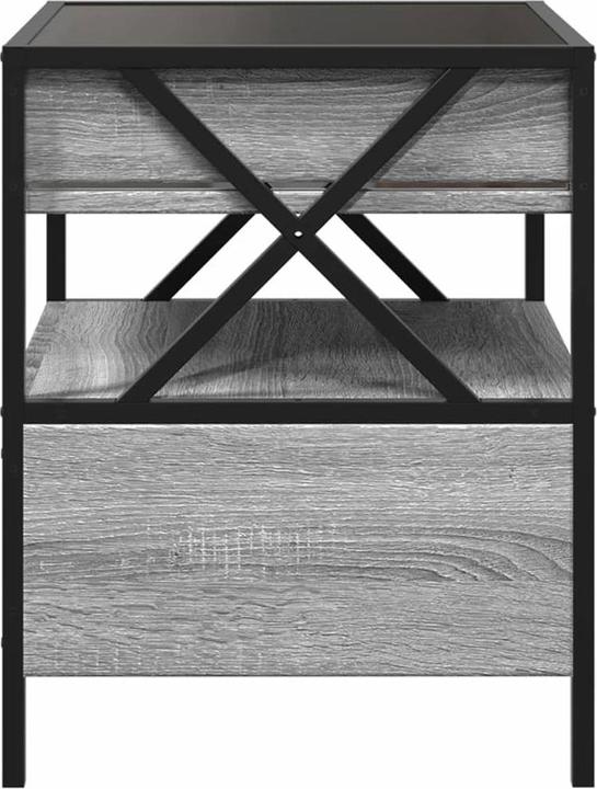 Produktbild VidaXL Lenochka (40 x 40 x 51 cm)