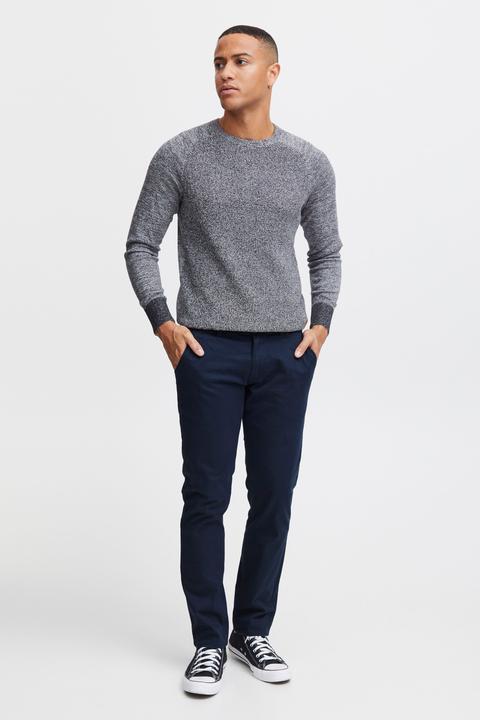 Produktbild Blend ME - BHTrompo - Trousers - 20717014 ME (W30/L32)