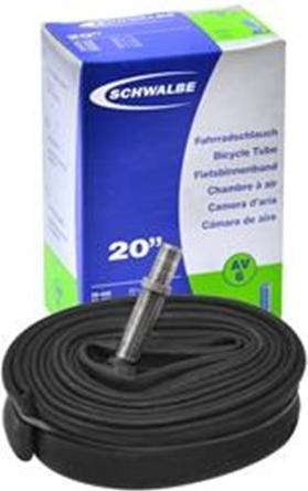 Schwalbe Av6 (Schrader (AV), 20", 40 mm)