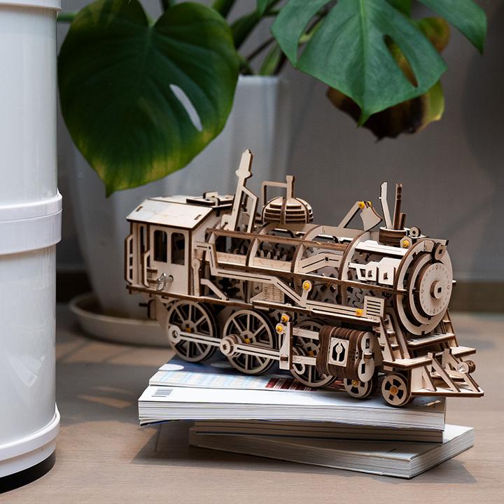 Image du produit Pichler Kit de construction en bois