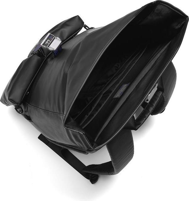 Image du produit ASUS ROG SLASH Backpack 17" - batoh na notebook, černý (19.40 l)