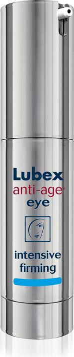 Image du produit Lubex anti-age Intensif (Crème, 15 ml, Journée, Jour + nuit)
