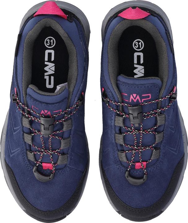 Produktbild CMP Campagnolo Kid's Melnick Low WP (28)