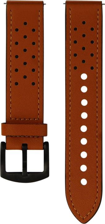 Produktbild Avizar Samsung Watch 4 Lederarmband (Leder)