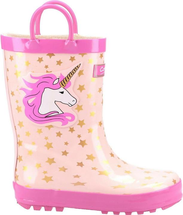 Immagine prodotto Cotswold Wellingtons Puddle Unicorn (29)