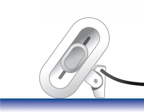 Produktbild Hartig & Helling Wickeltisch-Heizstrahler BS53