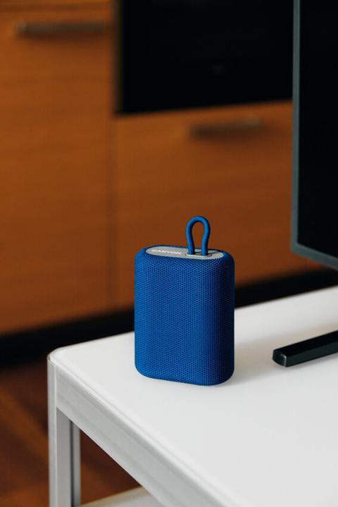 Actual product image Canyon Bluetooth speaker BSP-4 5W (4 h, Battery operated)