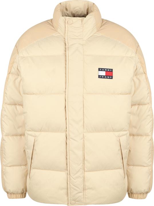 Produktbild Tommy Hilfiger Tommy Jeans Tonal Badge Puffer - 97569 (S)