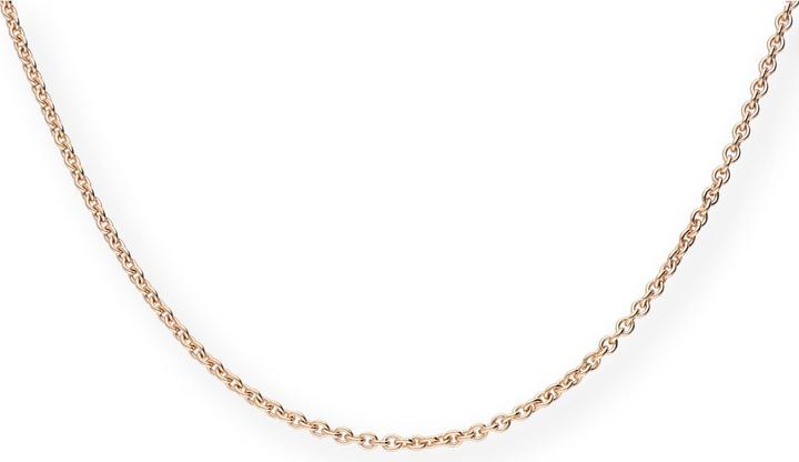 Produktbild Carat Vermeilrose (Silber 925, 45 cm)