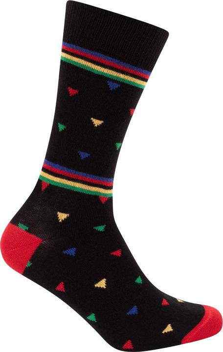 Produktbild Patrón Spirits Company Le Patron Patron du Monde triangle Socks multi (43 - 46)
