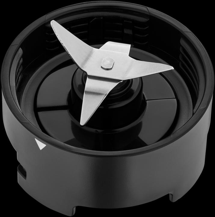 Produktbild WMF Smoothie Mixer / Smoothie Maker KÜCHENminis Deep Black (300 W)