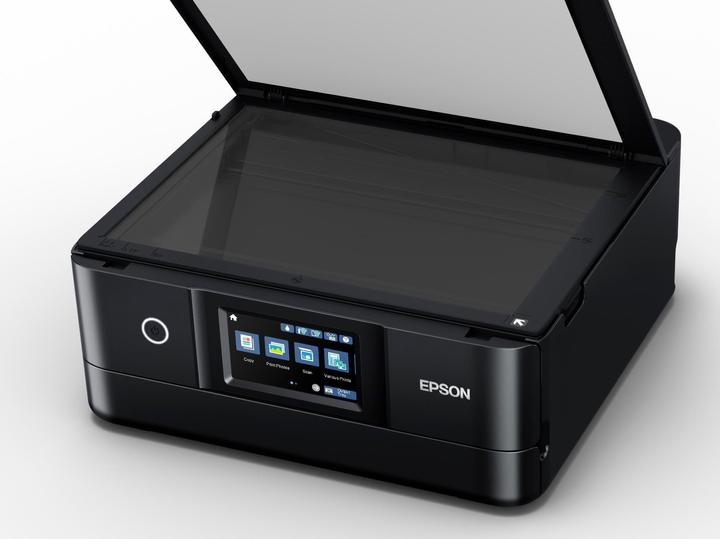 Actual product image Epson Expression Photo XP-8700 (Ink, Colour)