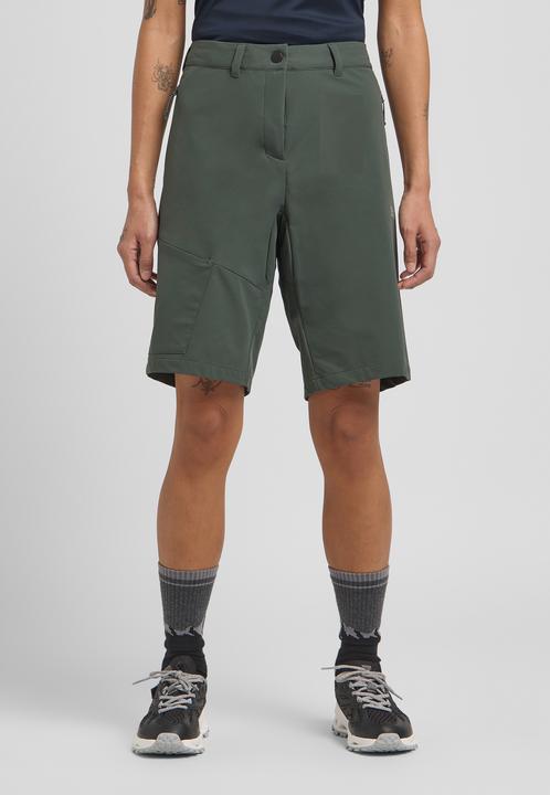 Actual product image Jack Wolfskin Pico Trail Shorts W (46)