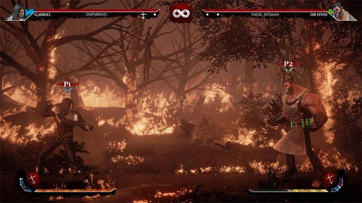 Immagine prodotto Game Presagio di dolore (PS4, DE)