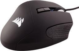 Produktbild Corsair Scimitar Pro Rgb (Kabelgebunden)