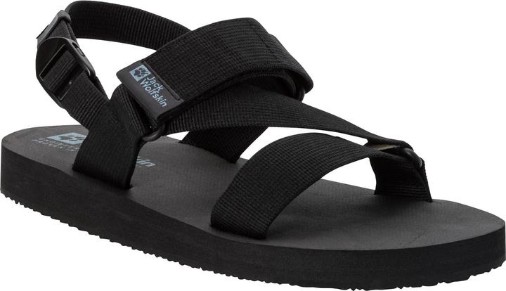 Immagine prodotto Jack Wolfskin Urban Entdeckung Belt Sandal M (43)