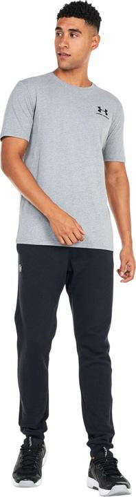 Immagine prodotto Under Armour Sportstyle Maglietta Maniche Corte Uomo (M)