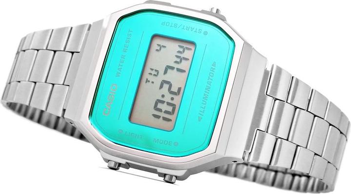 Produktbild Casio Vintage (Digitaluhr, 34 mm)