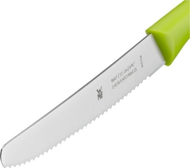 Produktbild WMF Wellenschliff Classic Line (6 Stück, Messer)
