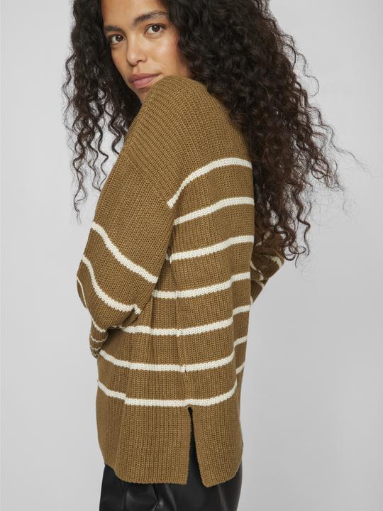 Actual product image Vila Turtleneck knit jumper (M)