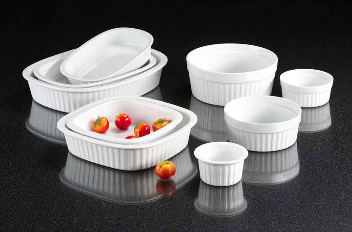 Produktbild Ritzenhoff & Breker Auflaufform Bianco
