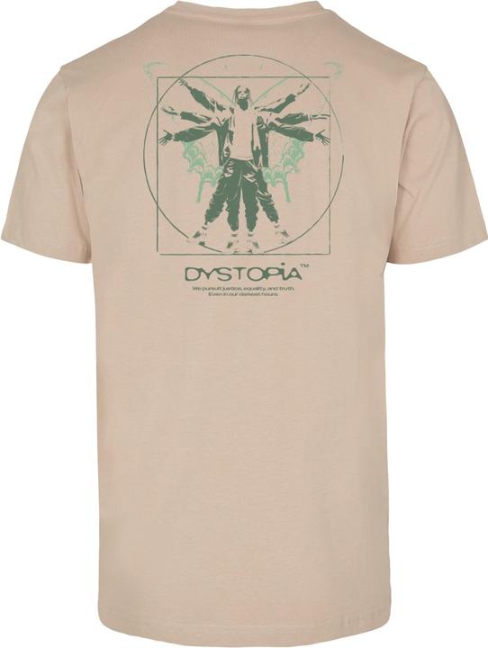 Actual product image Mister Tee MisterTee Dystopia Tea - 169737 (L)