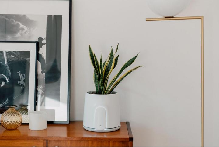Image du produit Vitesy Natede Smart (20 m²)