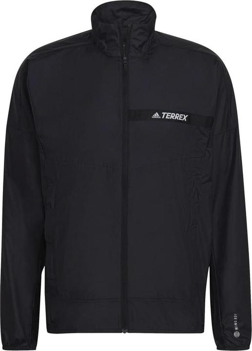 Immagine prodotto adidas Terrex Giacca Vento Uomo (S)