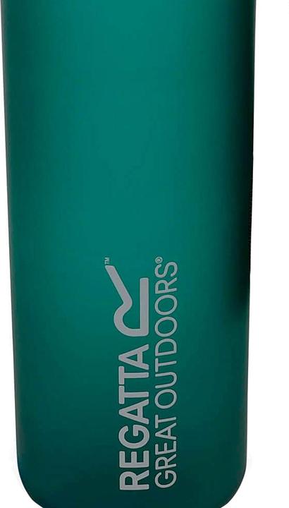 Actual product image Regatta Great Outdoors 0.6L Tritan Drinks Flip Flask (0.60 l)