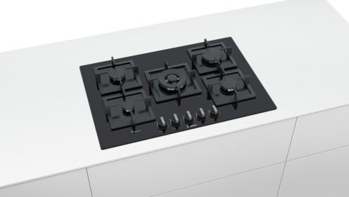 Immagine prodotto Bosch Hausgeräte PPQ7A6B20 Serie 6 - Invio di una scheda di sicurezza