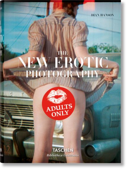 Produktbild The New Erotic Photography (Deutsch, Dian Hanson, 2017)