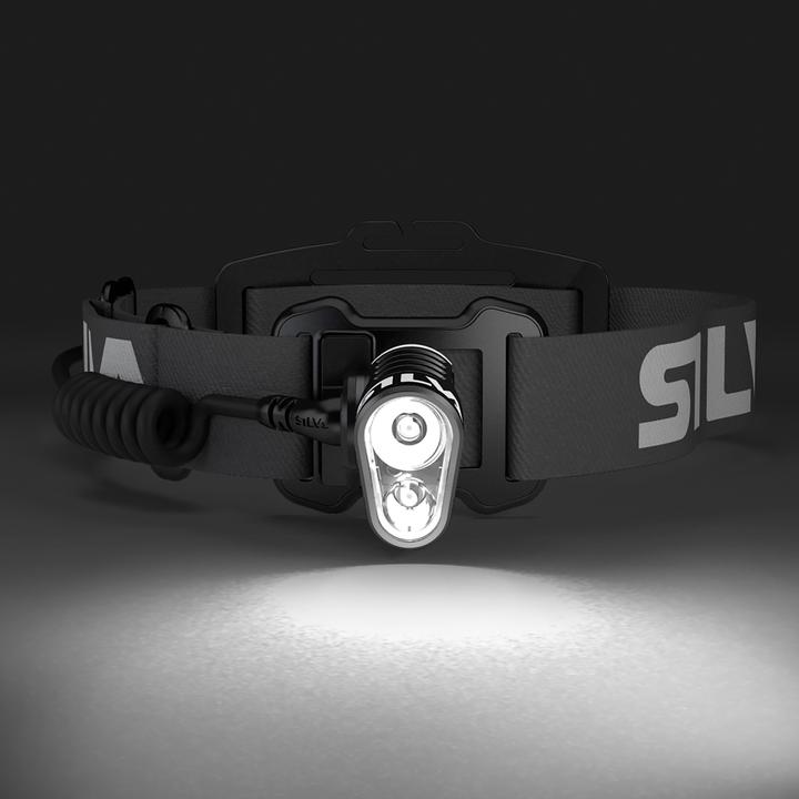 Actual product image Silva Trail Speed 5R (1200 lm)