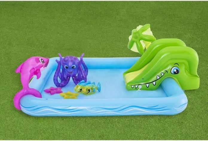 Immagine prodotto Bestway Acquario fantastico