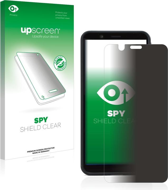 Image du produit upscreen Spy Shield Protection Anti-Espion (1 pièce(s), Shift SHIFT6mq)