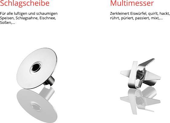 Produktbild Unold M 160 G (EU-Stecker)