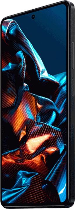 Image du produit Xiaomi Poco X5 Pro 5G (256 Go, Noir, 6.67", Double SIM, 108 Mpx, 5G)