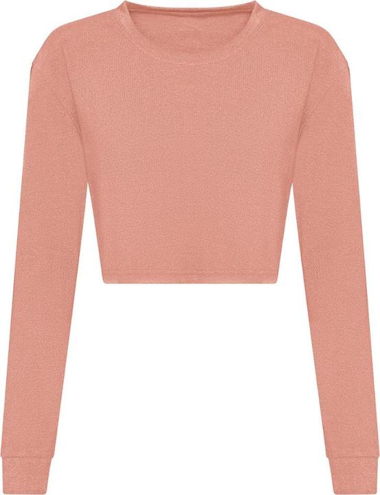 Awdis Tshirt Langärmlig