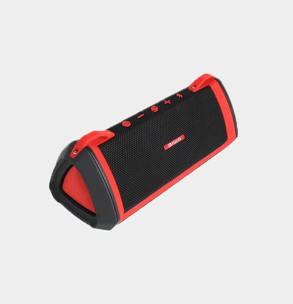 Image du produit Aiwa Exos 3 (12 h, Fonctionnement sur batterie)