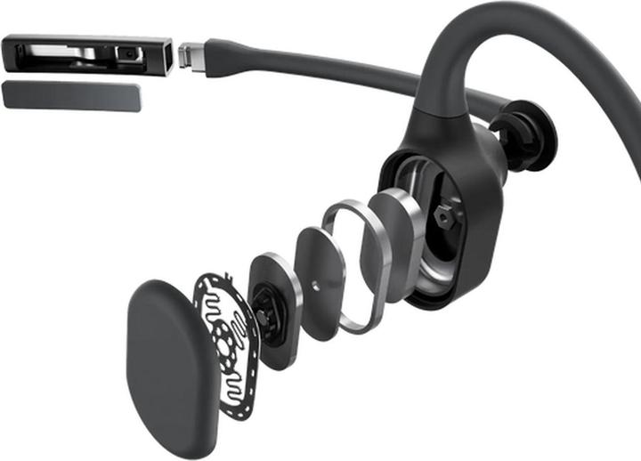 Image du produit Shokz Opencomm2 Version Indl (ANC, 8 h, Sans fil)