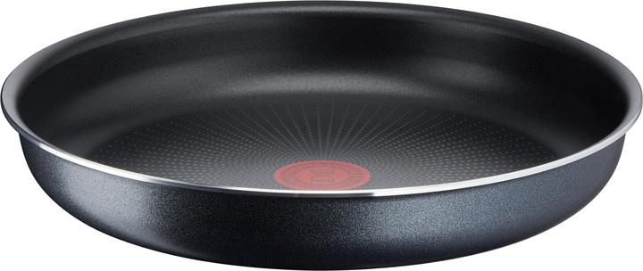 Image du produit Tefal Ingenio XL Force (28 cm, Ensemble de casseroles et de poêles de cuisson, Aluminium)