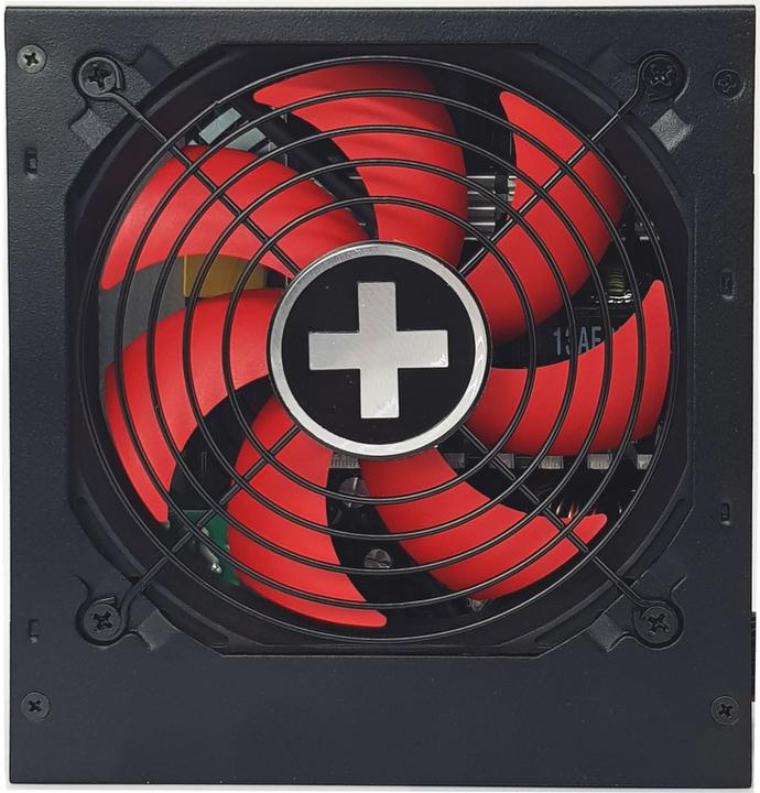 Actual product image Xilence XP550R10 Gaming Series 550W (550 W)