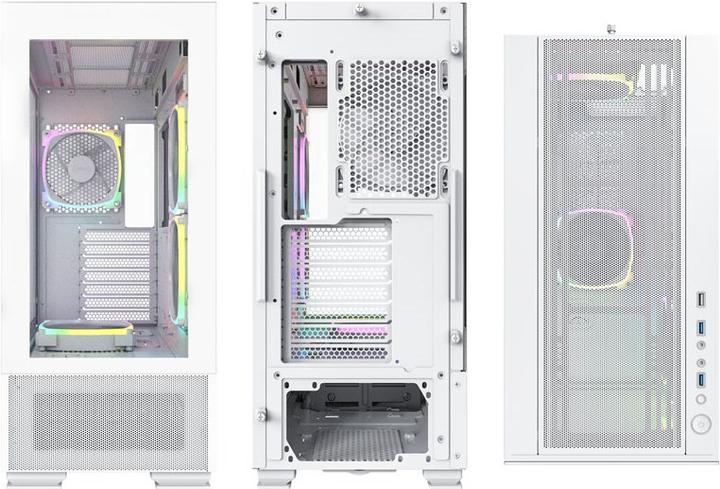 Image du produit Montech Sky Two (ATX, mATX)