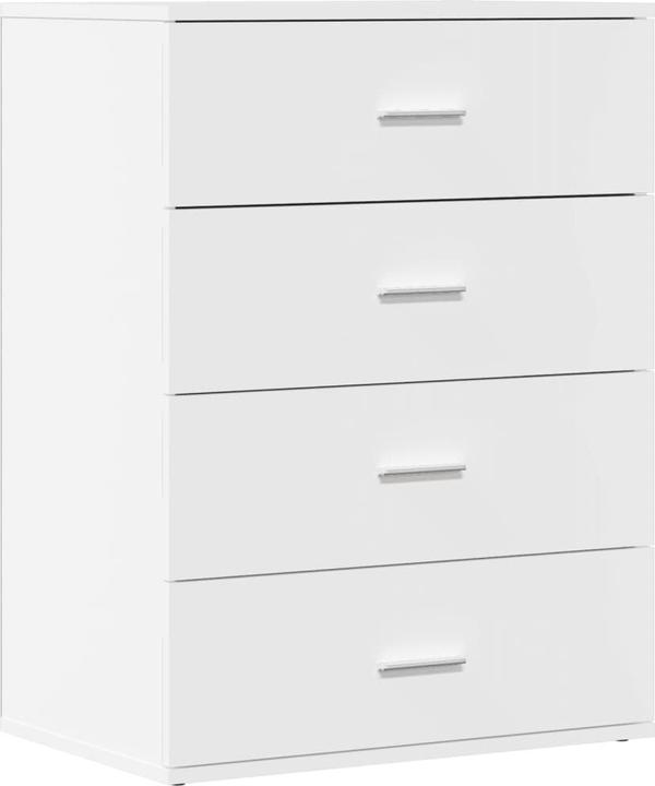 Actual product image VidaXL Sideboard (60 x 39 x 80 cm)