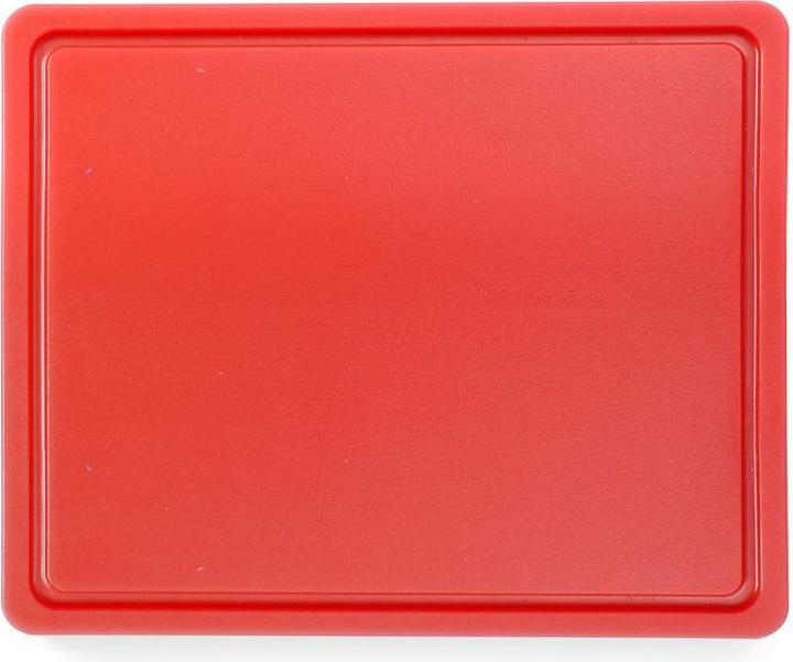 Actual product image Hendi Cutting board HACCP GN 1/2