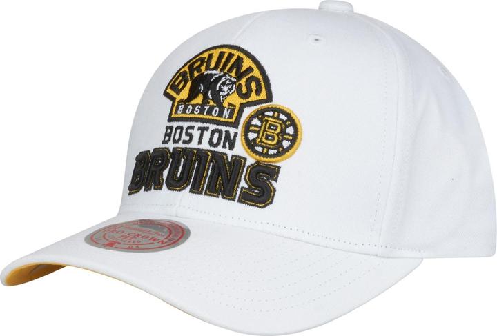 Mitchell & Ness All In Pro Boston Bruins (One Size)