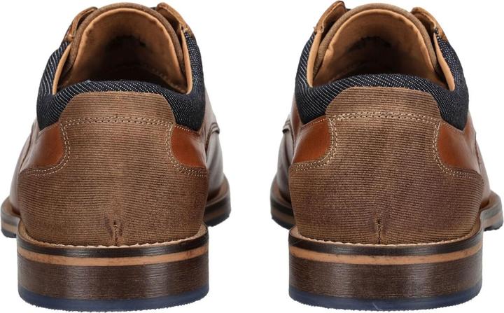 Produktbild Bullboxer Businessschuhe (42)