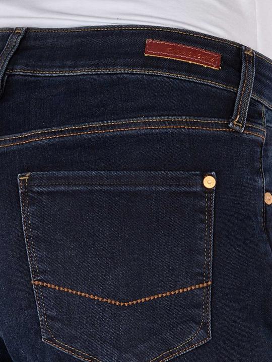 Image du produit Cross Jeans Rose Regular Fit blue black used (W27/L34)