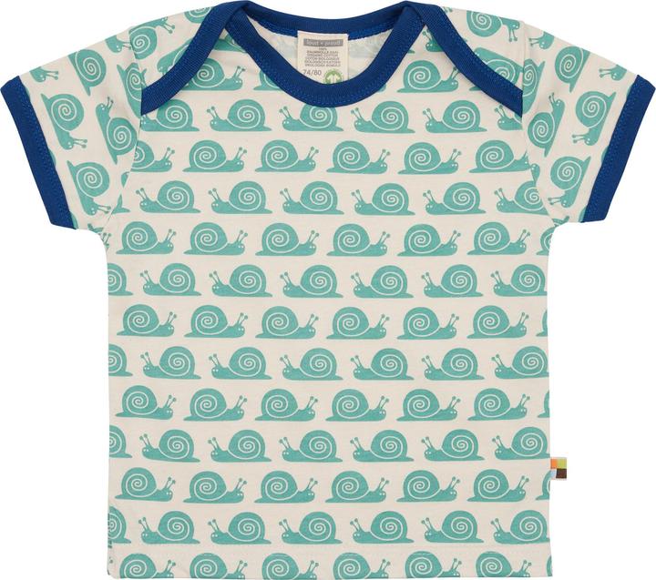 loud + proud T-Shirt (86)