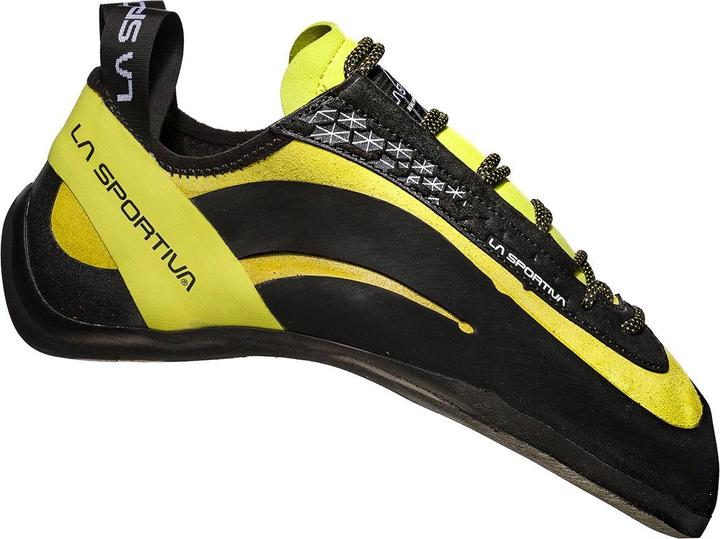 La Sportiva Kletterschuhe Miura